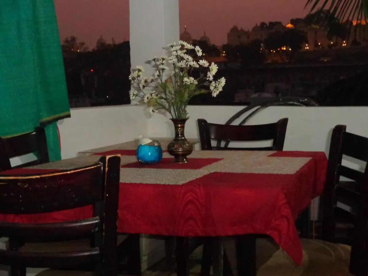 Mohan Villa Guest House Udaipur Hostel