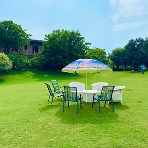 *** Hotel Apple Adventure India