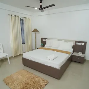  Hotel Sn India