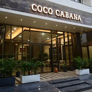 *** Hotel Coco India