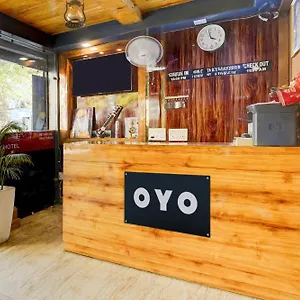 *** Hotel O Sher-e-punjab & Restaurant India