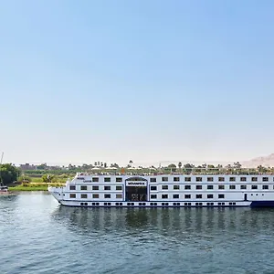 ***** Hotel Moevenpick Royal Lotus Nile Cruise, Every Monday Four Nights From Luxor, Every Friday Three Nights From Aswan - Including Excursions & Sightseeing Egypt