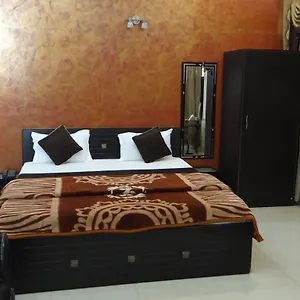 *** Guest house Hotel H.K.J International India