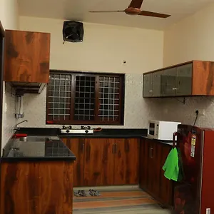  Guest house Homestay India
