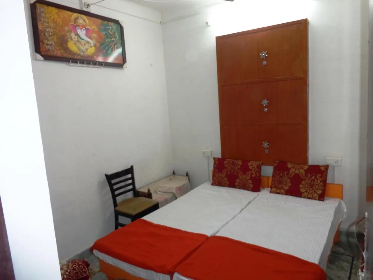 Mohan Villa Guest House Udajpur 0*,