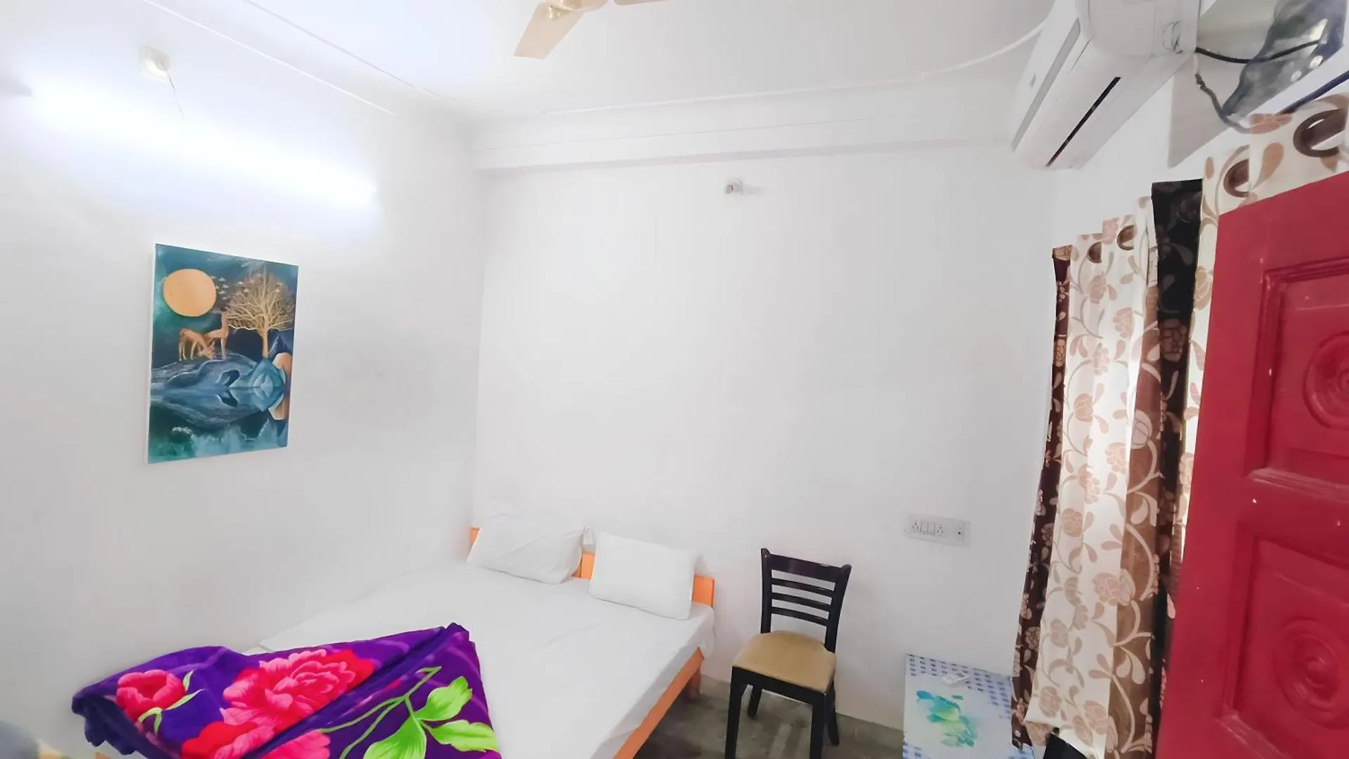 Hostel Mohan Villa Guest House Udaipur