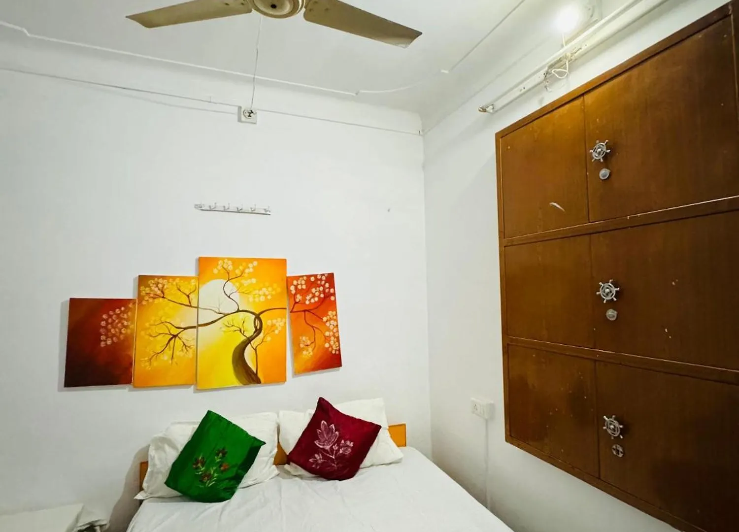 Hostel Mohan Villa Guest House Udaipur