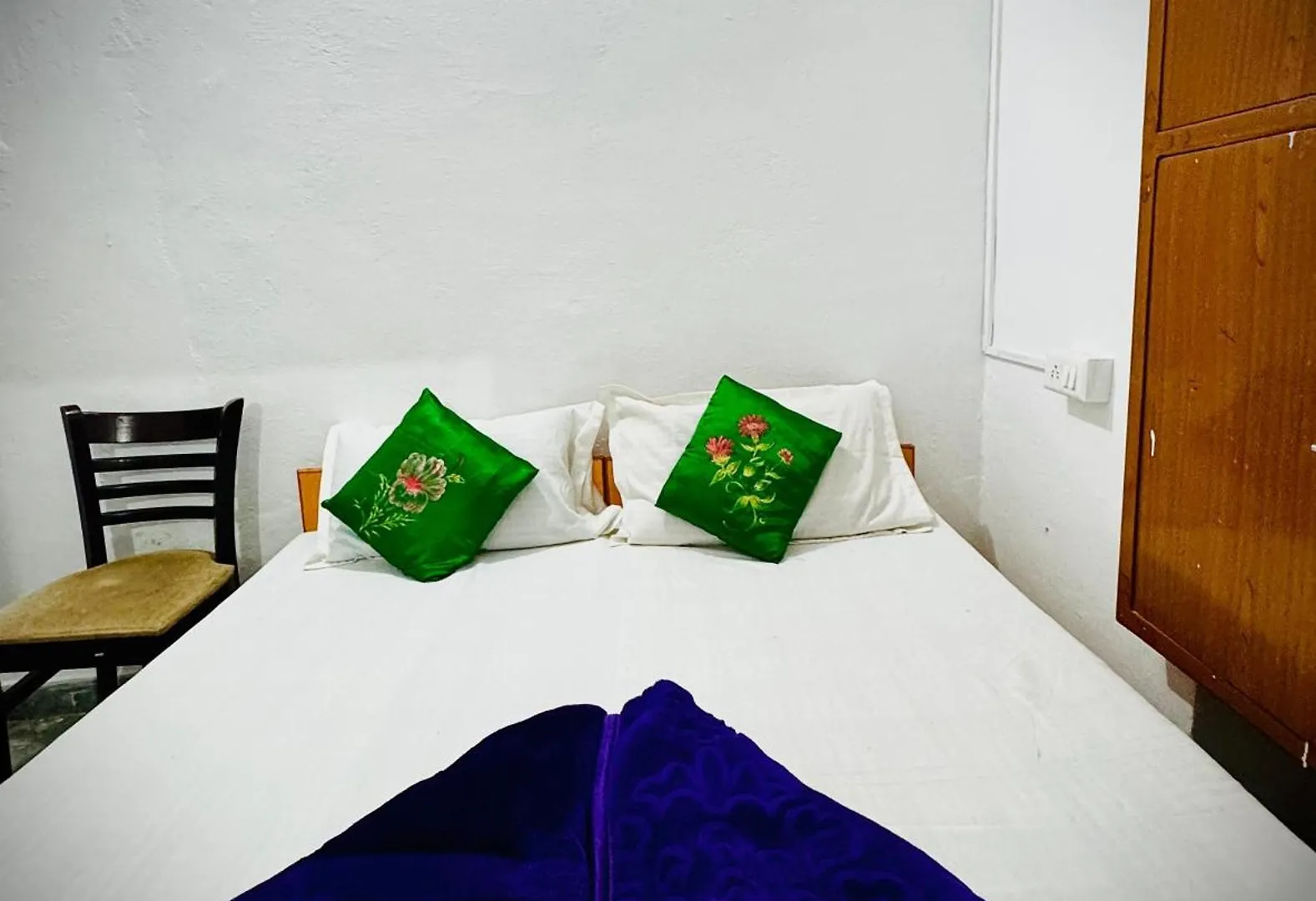 Mohan Villa Guest House Udaipur Hostel
