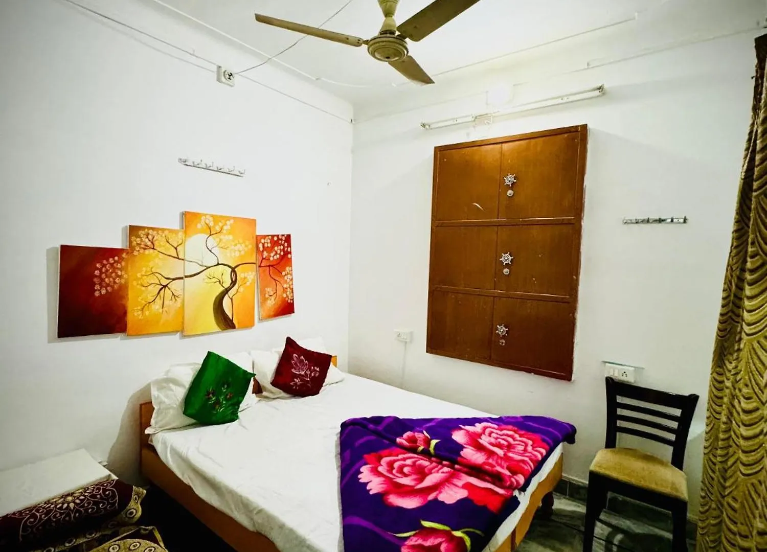 Mohan Villa Guest House Udaipur India