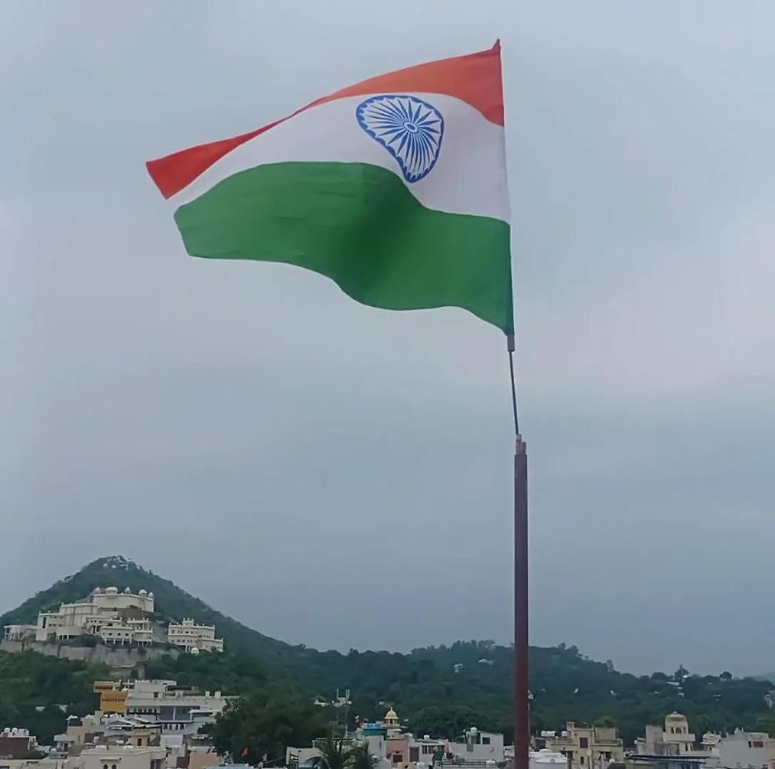 Hostel Mohan Villa Guest House Udaipur