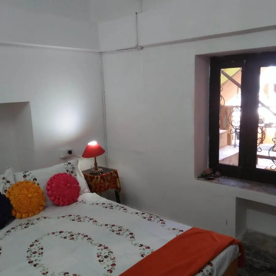Hostel Mohan Villa Guest House Udaipur