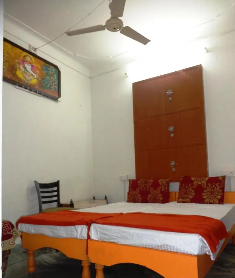 Mohan Villa Guest House Udaipur