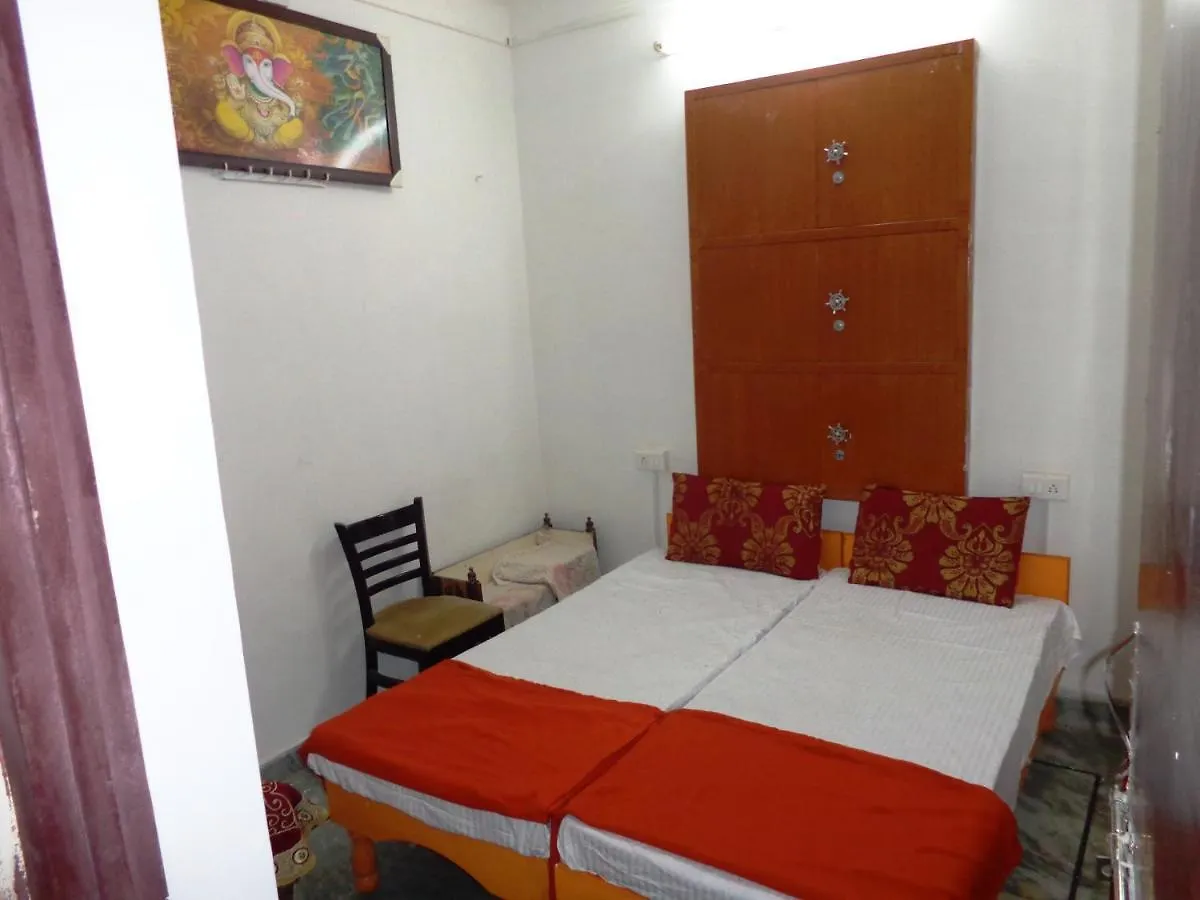 Hostel Mohan Villa Guest House Udaipur