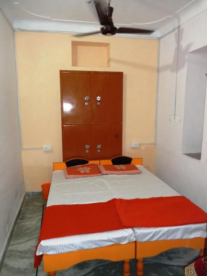 Mohan Villa Guest House Udaipur Hostel