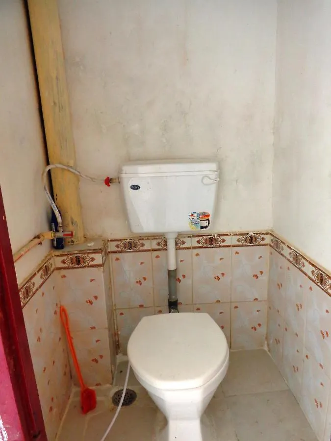 Mohan Villa Guest House Udaipur 0*,  India