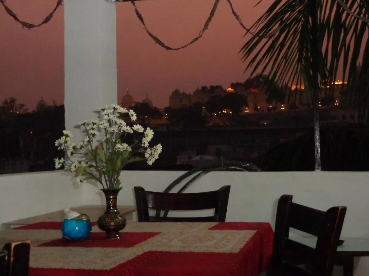 Mohan Villa Guest House Udaipur 0*,  India