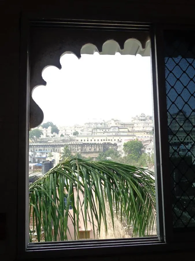Mohan Villa Guest House Udaipur Hostel