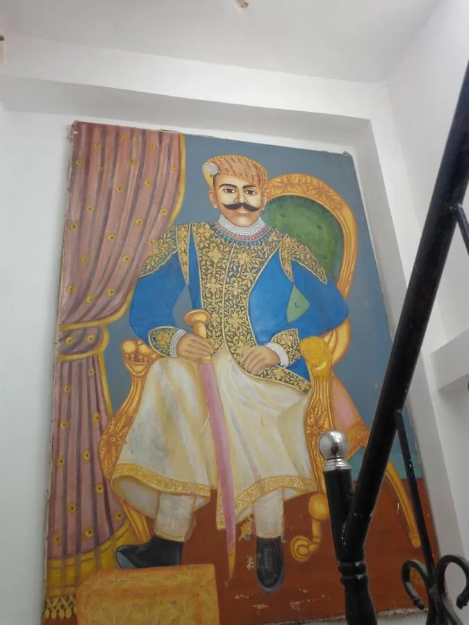 Hostel Mohan Villa Guest House Udaipur