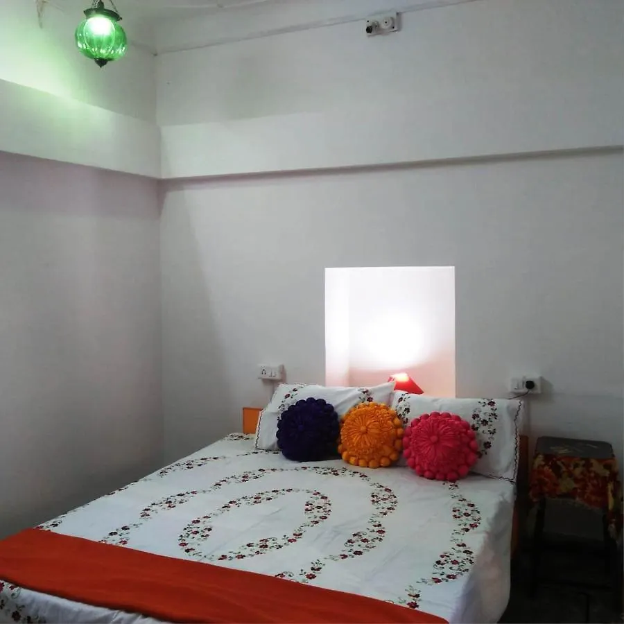 Mohan Villa Guest House Udaipur Hostel
