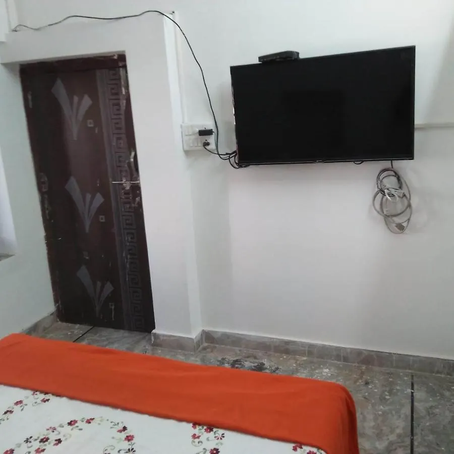 Mohan Villa Guest House Udaipur