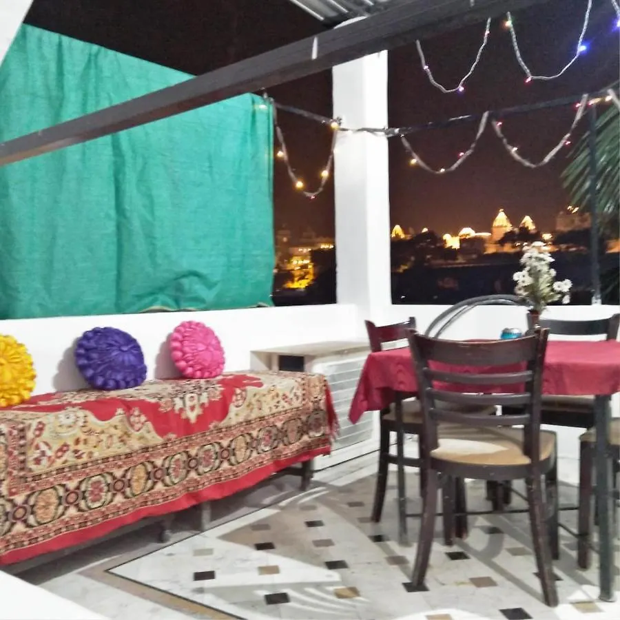 Mohan Villa Guest House Udaipur