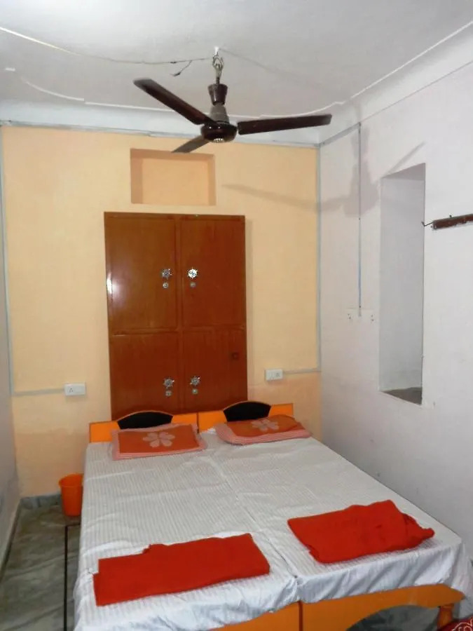 Mohan Villa Guest House Udaipur India