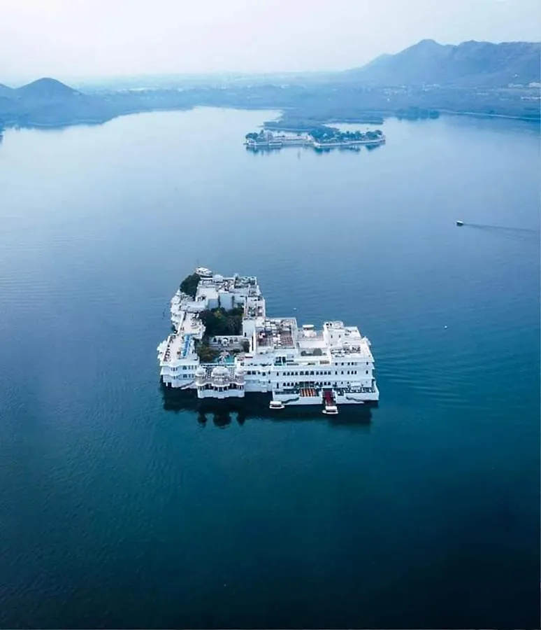 Mohan Villa Guest House Udaipur India