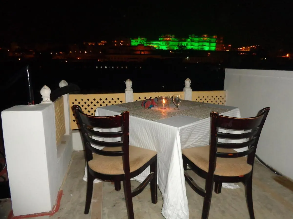 Mohan Villa Guest House Udaipur