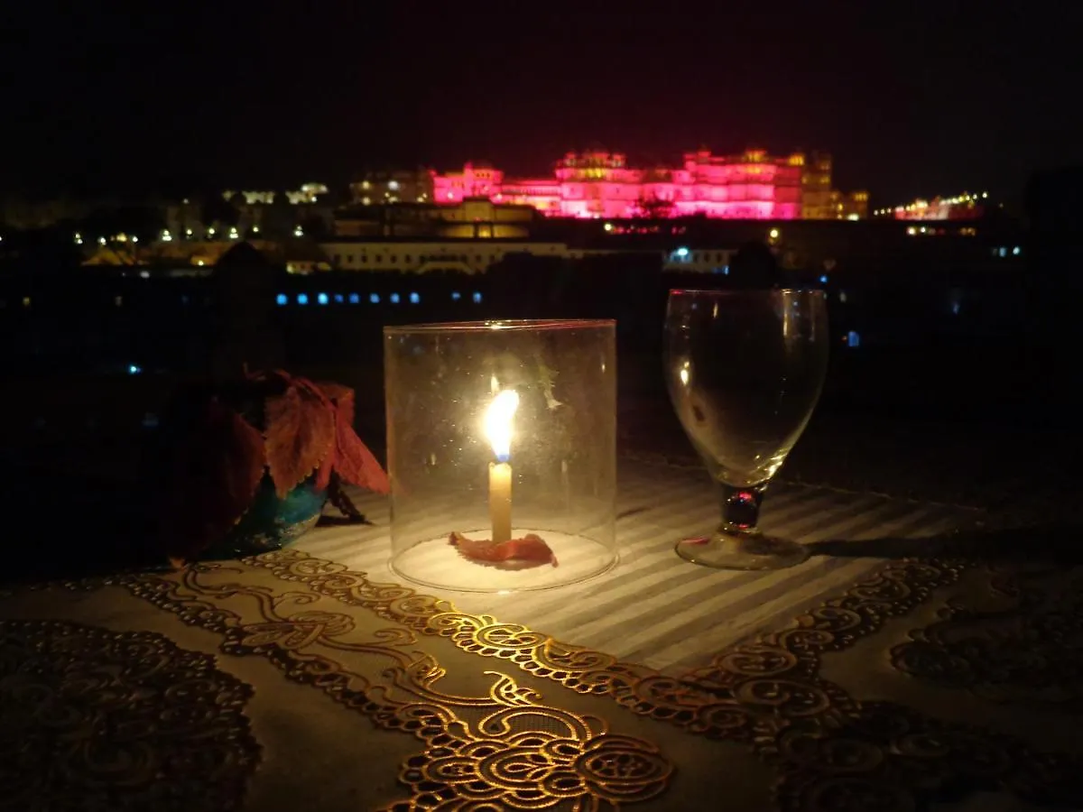 Mohan Villa Guest House Udaipur