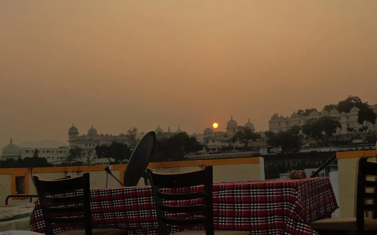 Mohan Villa Guest House Udaipur