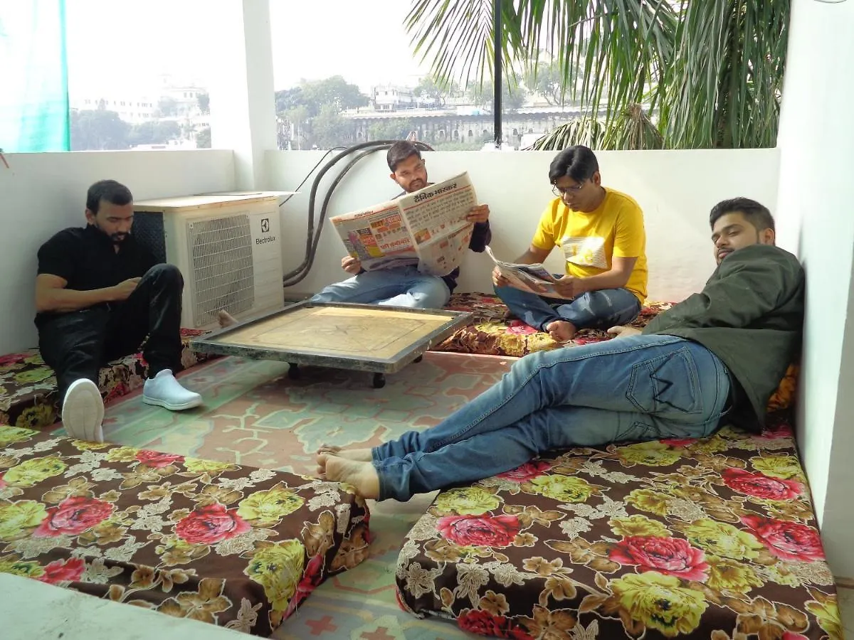 Mohan Villa Guest House Udaipur